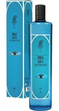 Rebul Aqua Kolonya 250 ml