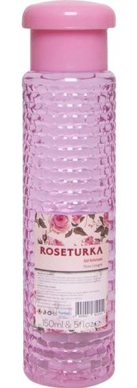 Rose Turka Gül Kolonya 150 ml