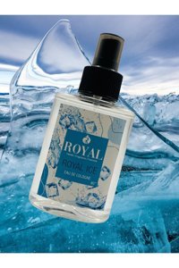 Royal Ice Kolonya 100 ml