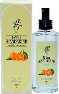 Rebul 80 Derece Mandalina Sprey Kolonya 100 ml