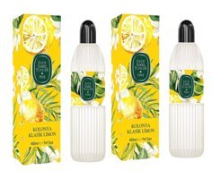 Eyüp Sabri Tuncer Doğal Limon Kolonya 2x800 ml