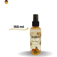 Bioxi Mandalina Sprey Kolonya 150 ml