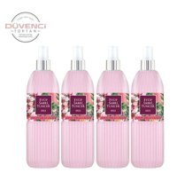 Eyüp Sabri Tuncer Kiraz Çiçeği Sprey Kolonya 4x150 ml