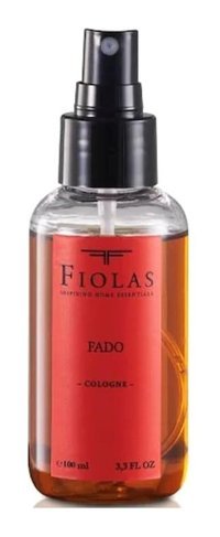 Fiolas Fiolas Fado Kolonya 100 ml