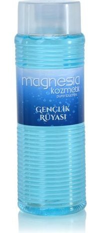 Magnesia Kozmetik Gençlik Rüyası Kolonya 400 ml