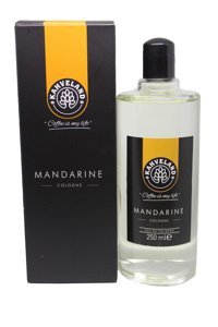 Kahveland Premium Mandalina Kolonya 250 ml