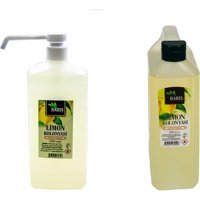 Barış Limon Kolonya 1 lt