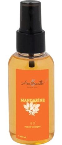Amoranth Mandalina Kolonya 100 ml