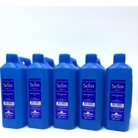 Selin Limon Kolonya 5x900 ml