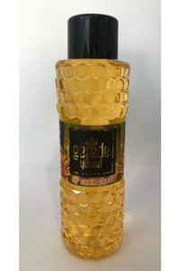 Gerede Yüksel 60 Derece Sabır Çiçeği Kolonya 400 ml
