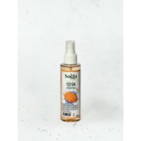 Soğla Bereketli Topraklar Tütün Kolonya 150 ml