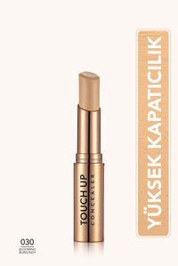 Flormar Touch Up 030 Fair / Light Göz Altı ve Yüz Krem Stick Kapatıcı