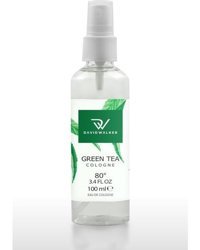 David Walker Klasik Çay Sprey Kolonya 100 ml