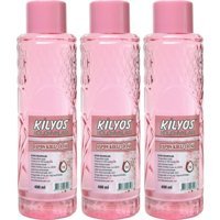 Kilyos Kiraz Çiçeği Kolonya 3x400 ml