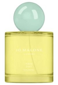 Jo Malone London Yuzu Zest Kolonya 50 ml