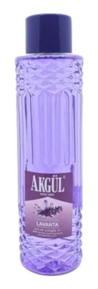 Akgül 70 Derece Lavanta Kolonya 400 ml