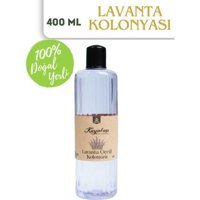 Ordu Organik Pazar Lavanta Kolonya 400 ml