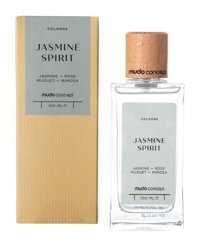 Mudo Home Yasemin Kolonya 100 ml