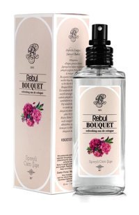 Rebul Bouquet Çiçeksi Kolonya 2x100 ml