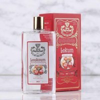 Şekerci Cafer Erol Lokum Kolonya 200 ml