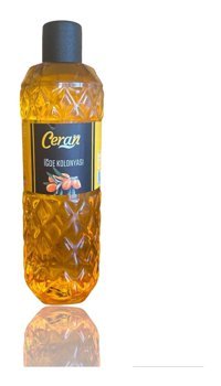 Ceran İğde Çiçeği Kolonya 400 ml