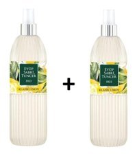 Eyüp Sabri Tuncer Klasik Limon Kolonya 2x150 ml
