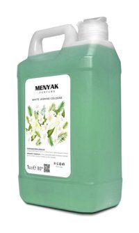 Menyak Perfume Yasemin Kolonya 1 lt