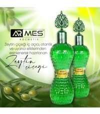 Armes 70 Derece Zeytin Çiçeği Kolonya 400 ml