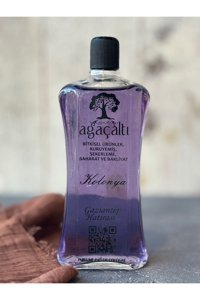 Ağaçaltı Bitkisel Begonvil Kolonya 250 ml