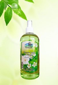 Yüceler Yasemin Kolonya 400 ml
