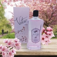 Vitae Iğdır Sakura Kolonya 240 ml