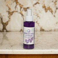 Saldives Lavanta Kolonya 100 ml