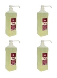 Tariş Limon Sprey Kolonya 1 lt