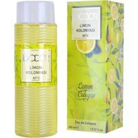 Exodor Limon Kolonya 400 ml