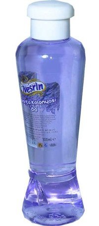 Gizzodo 60 Derece Lavanta Kolonya 300 ml