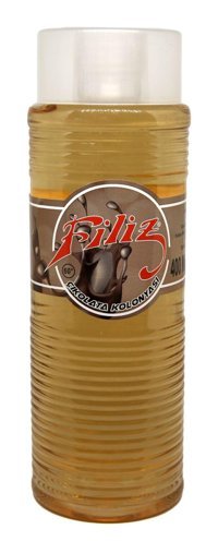 Filiz Çikolata Kolonya 400 ml