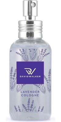 David Walker Retro Lavanta Sprey Kolonya 100 ml
