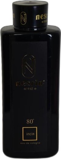 Nesrin 80 Derece İncir Kolonya 400 ml