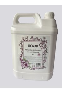 Biorad Kiraz Çiçeği Kolonya 5 lt