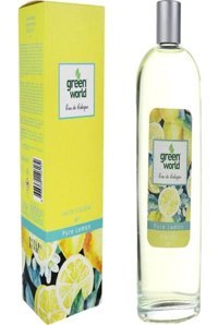 Green World Limon Kolonya 220 ml