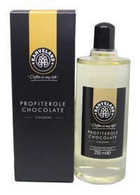 Kahveland Premium Profiterole Chocolate Kahve Kolonya 250 ml