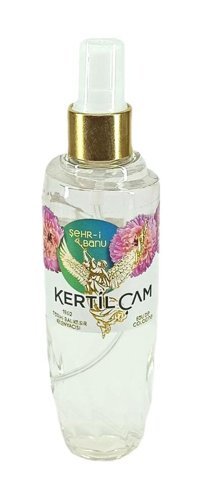 Kertil Çam Şehr-i Banu Çam Kolonya 150 ml
