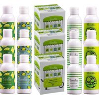 Pomellos 80 Derece Limon Kolonya 12x100 ml