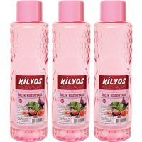 Kilyos İncir Kolonya 3x400 ml