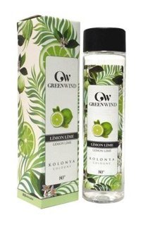 Green Wind Limon Kolonya 250 ml