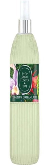 Eyüp Sabri Tuncer Yağmur Ormanları Kolonya 150 ml