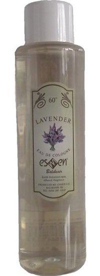Esmen Lavanta Kolonya 250 ml