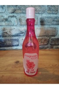 Magnesia Kozmetik Pure Touches Gül Kolonya 400 ml