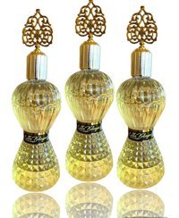 Ceran 80 Derece Limon Kolonya 3x300 ml