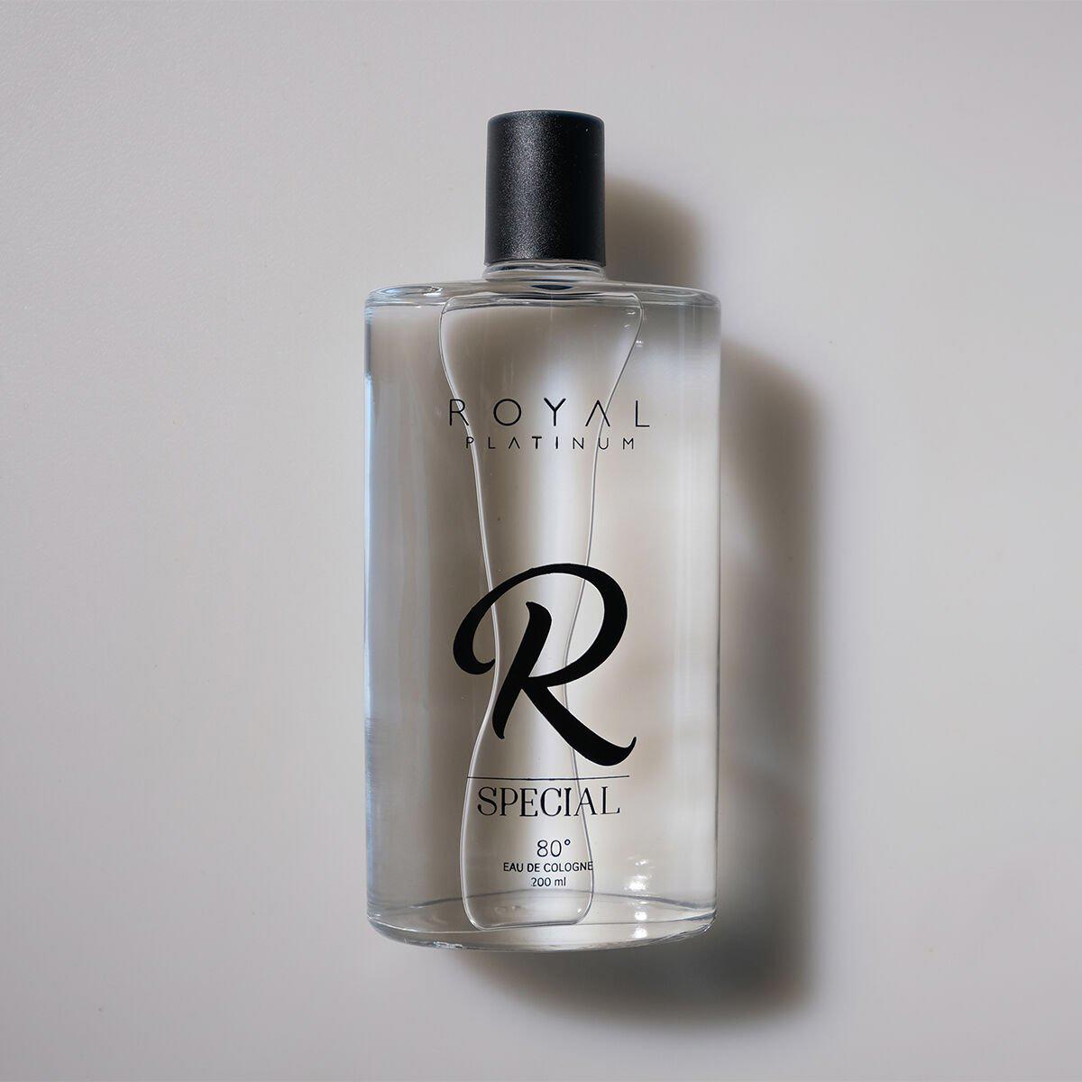 Royal Special Kolonya 200 ml